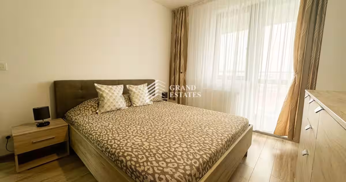 Apartament decomandat cu 2 camere în Bragadiru
