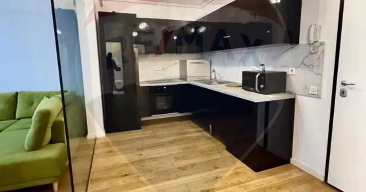 Apartament decomandat cu 3 camere în zona Central, Bragadiru