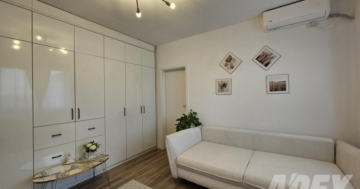 Apartament 2 camere | prima inchiriere | bloc nou | mobilat si utilat| Bragadiru