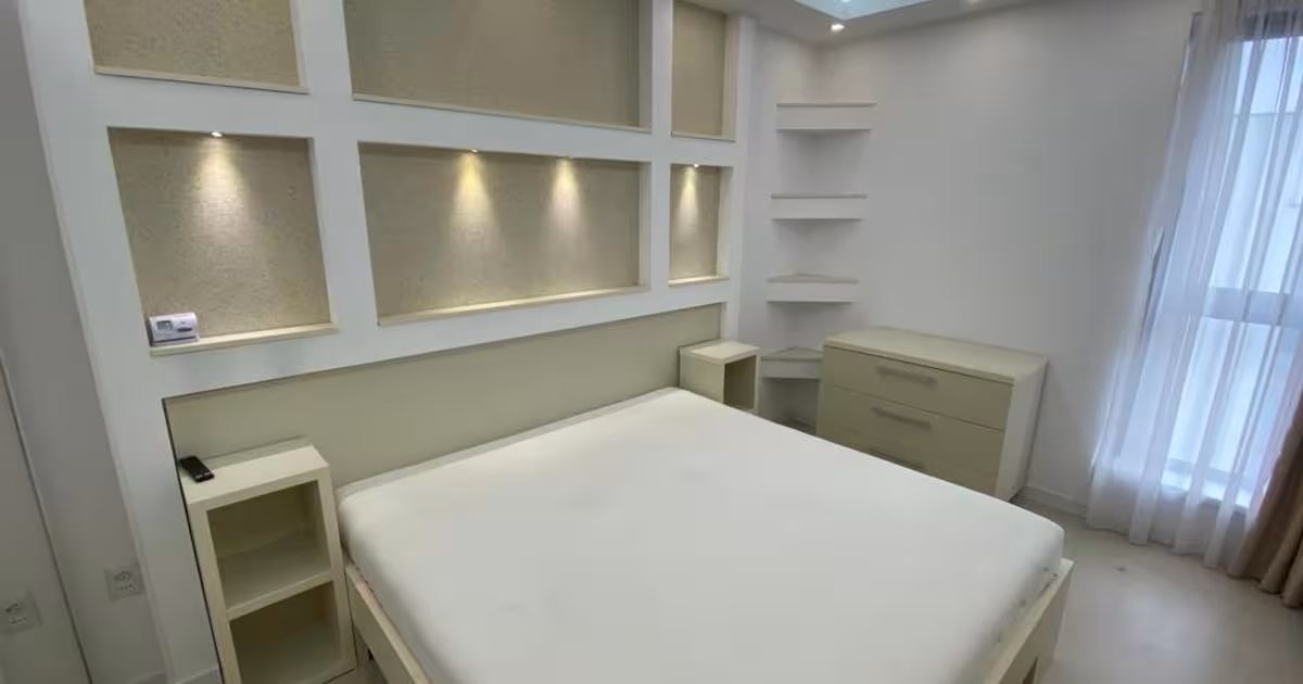 Apartament cu 2 camere în zona Exterior Est, Bragadiru