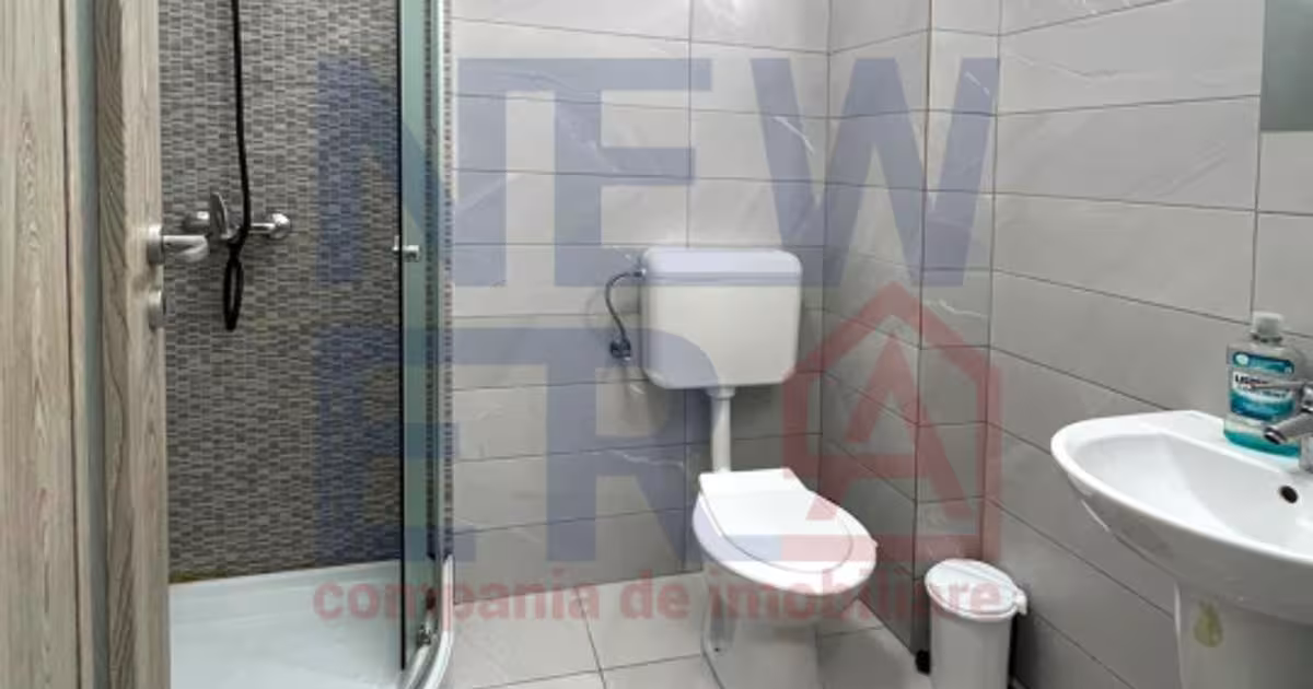 Apartament decomandat cu 3 camere în zona Haliu, Bragadiru