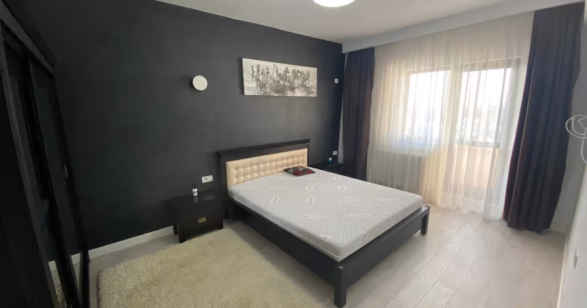 Apartament 68 mp cu 2 camere în zona Nord-Est, Bragadiru