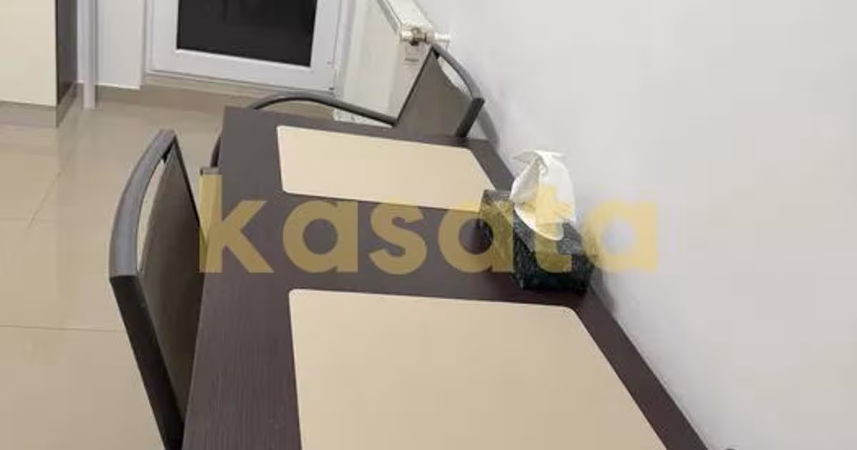 Apartament decomandat cu 2 camere în zona Nord, Bragadiru