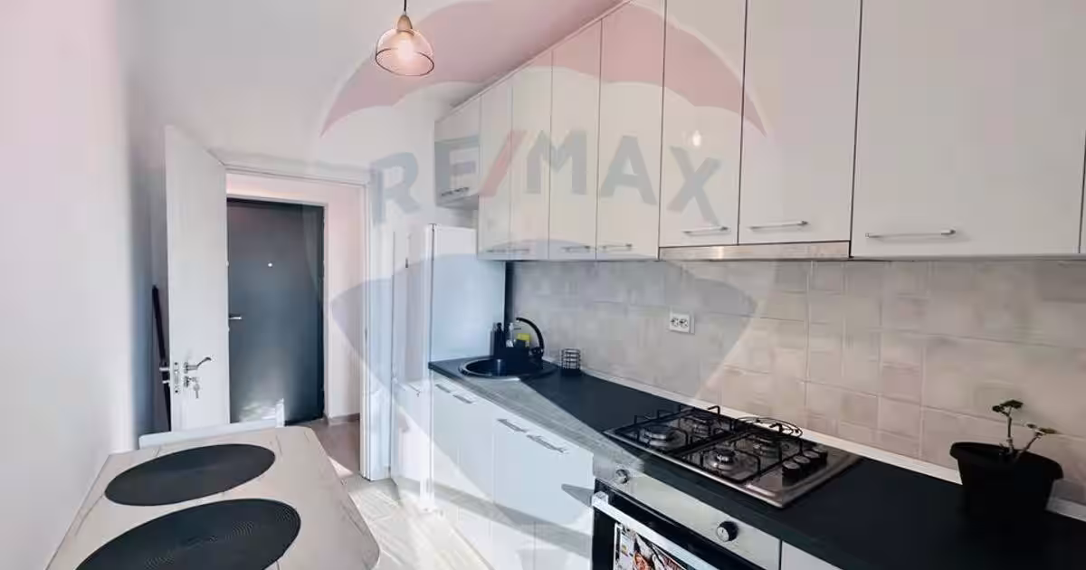 Apartament decomandat cu 1 camere în zona Vest, Bragadiru