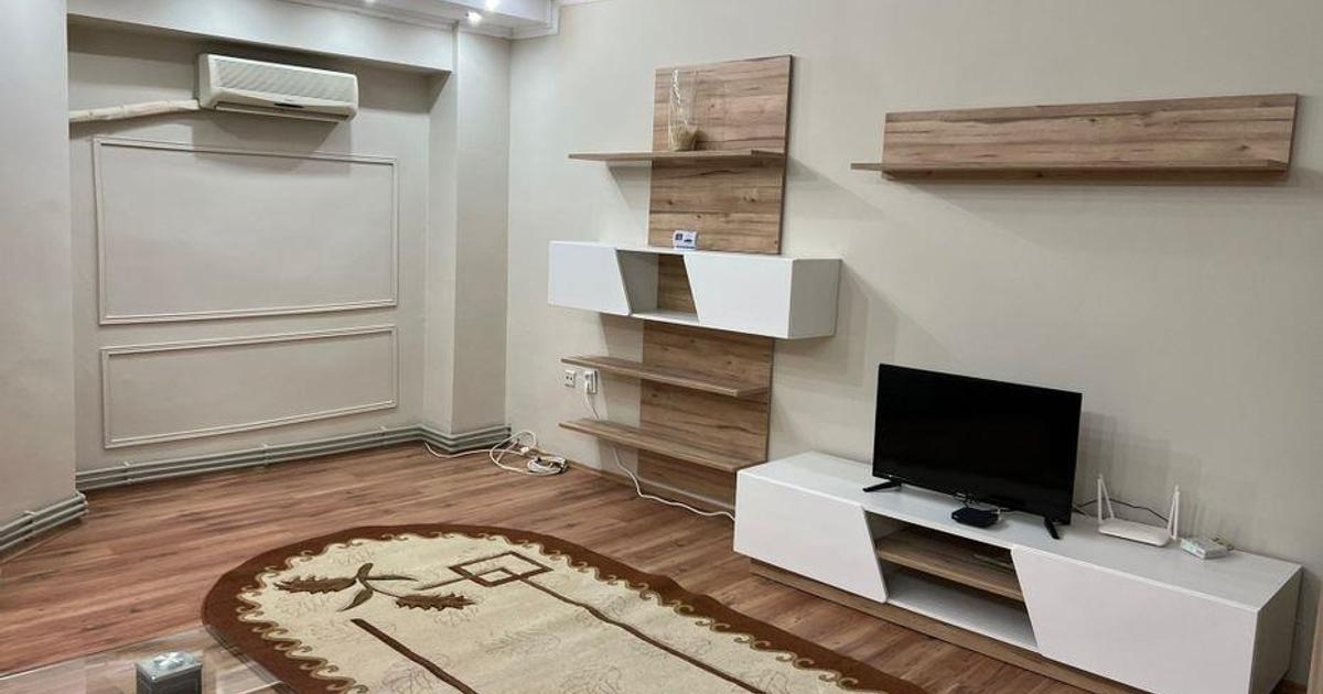 Inchiriere 2 cam, Independentei, conf 1 Spatios MOBILAT UTILAT