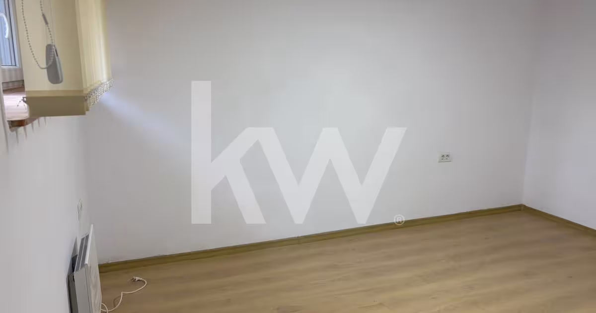 Apartament decomandat cu 3 camere în zona 13 Decembrie, Brașov