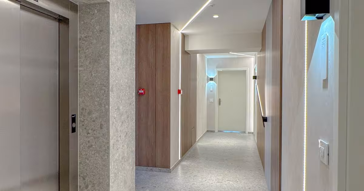 Apartament decomandat cu 2 camere în zona 13 Decembrie, Brașov