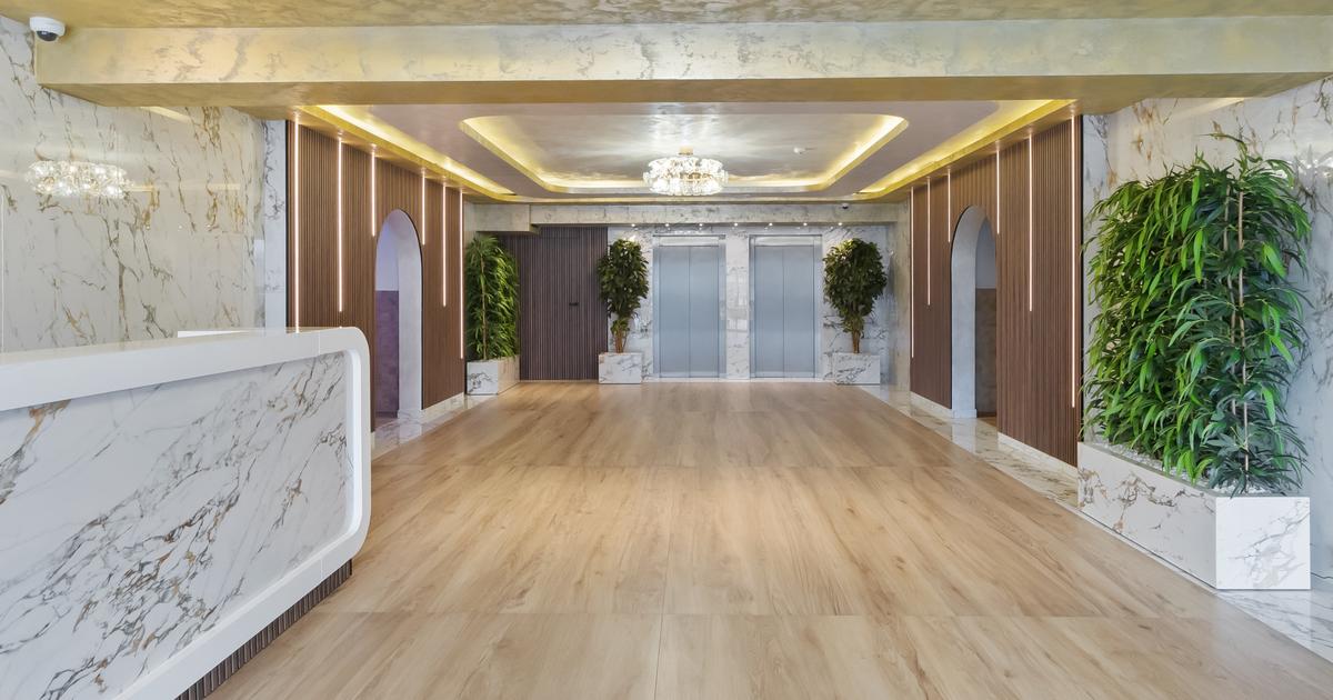 Fii primul chirias! 4 camere 116 mp Locatie Premium langa Mall Coresi