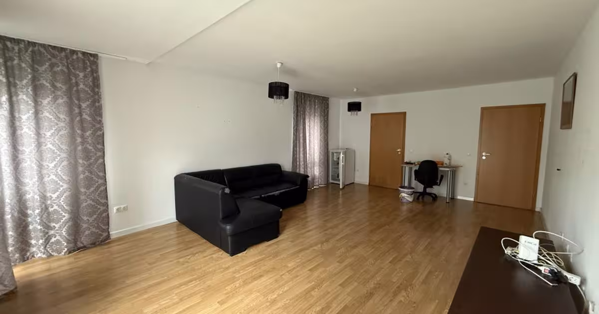 Apartament decomandat cu 2 camere în zona Avantgarden, Brașov