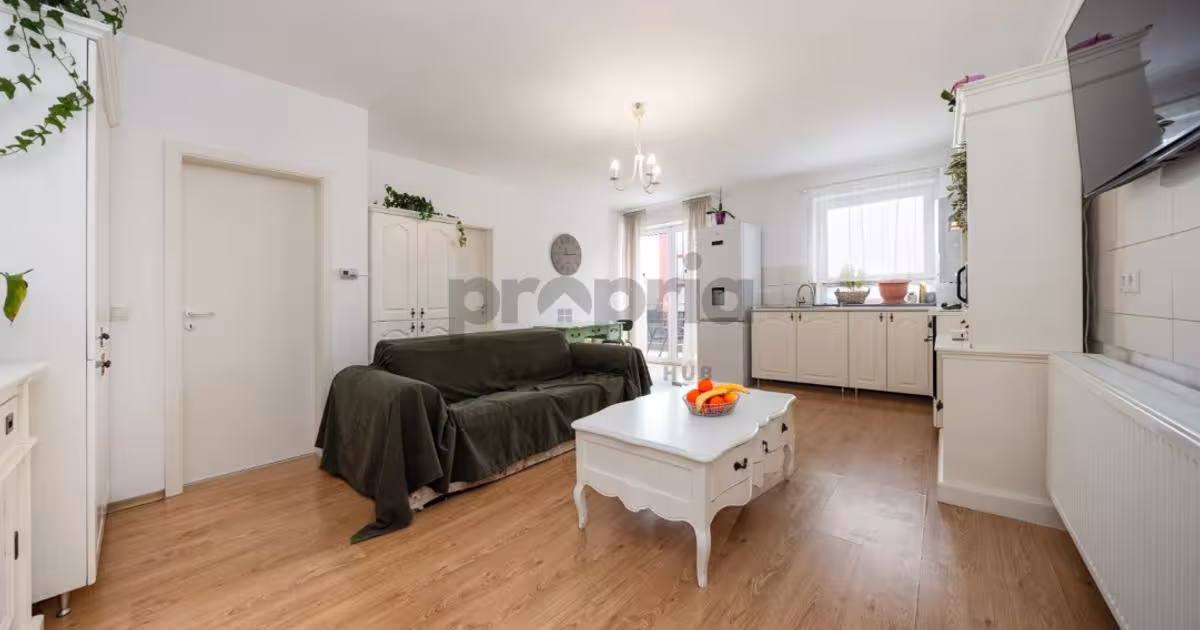 Apartament 60 mp cu 3 camere în zona Avantgarden, Brașov