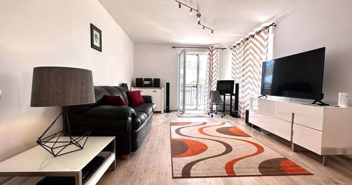 Apartament decomandat cu 3 camere în zona Bartolomeu, Brașov