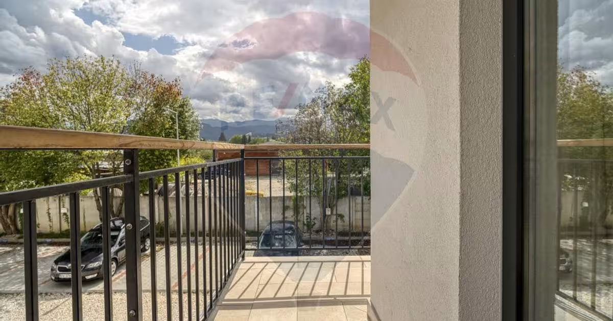 Apartament decomandat cu 3 camere în zona Bartolomeu, Brașov