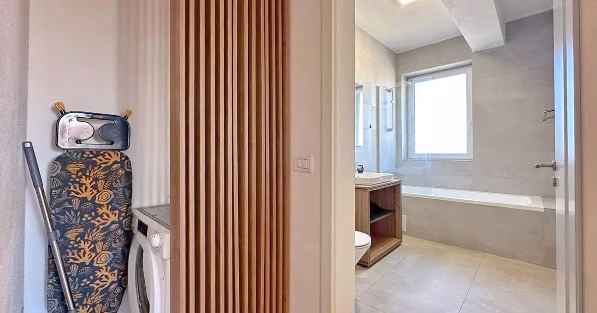 Apartament decomandat cu 3 camere în zona Brașovul Vechi, Brașov