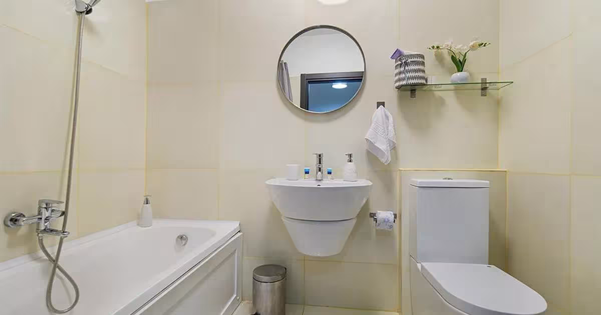 Apartament semidecomandat cu 2 camere în zona Drumul Poienii, Brașov