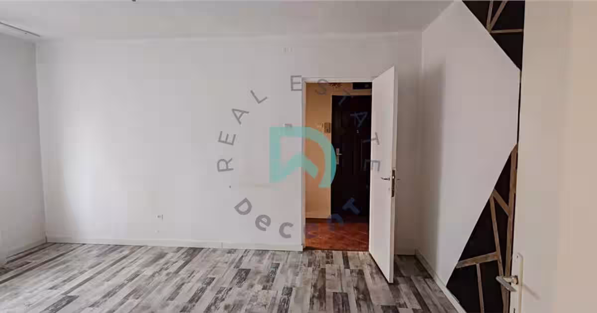 Apartament semidecomandat cu 2 camere în zona Florilor, Brașov