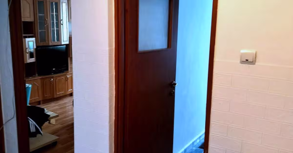 Apartament decomandat cu 2 camere în zona Rulmentul, Brașov