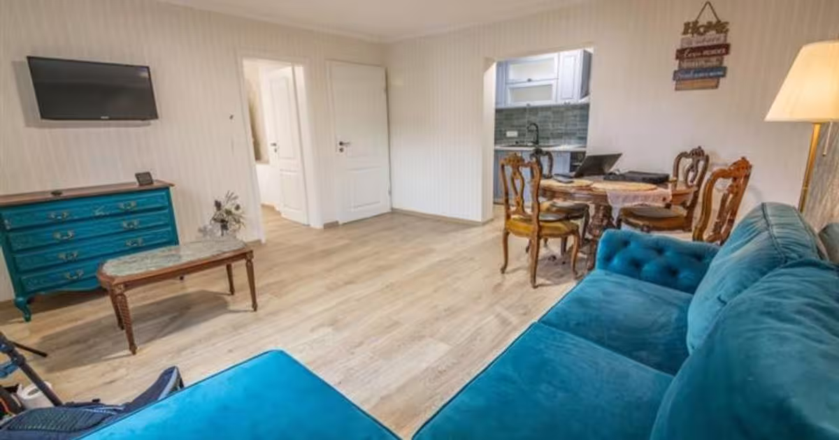 Apartament decomandat cu 2 camere în zona Schei, Brașov