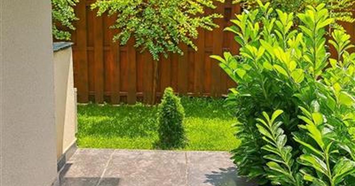 3D! Nobiliara proprietate, in vila, cu 50 mp gradina, Tractorul, Brasov