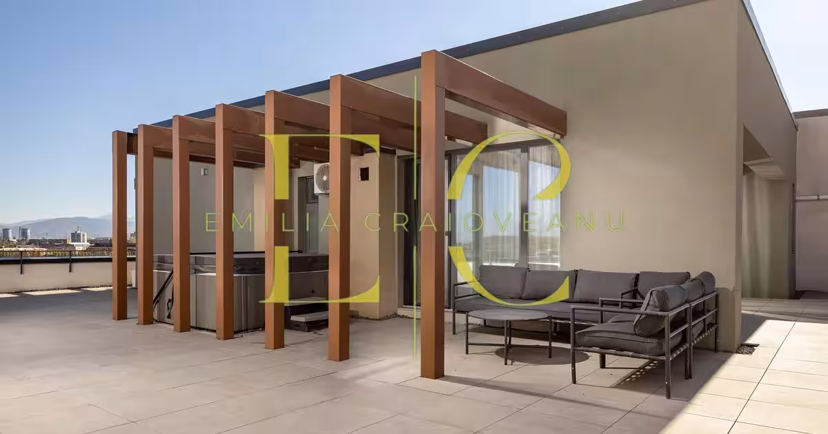 Apartament decomandat cu 4 camere în zona Tractorul, Brașov