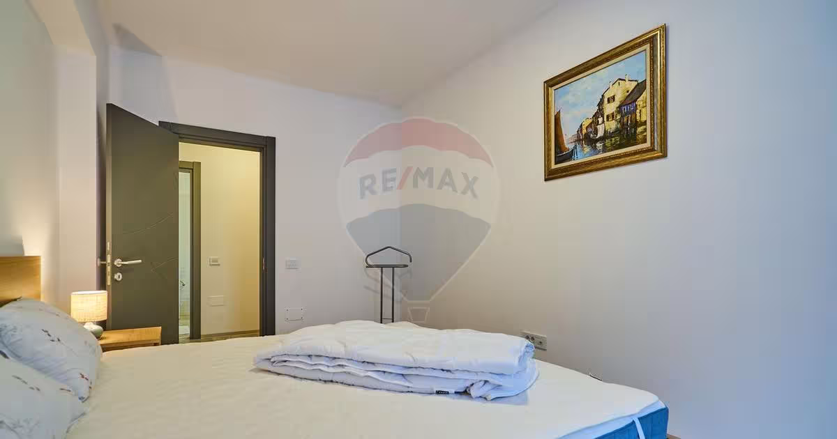 Apartament decomandat cu 2 camere în zona Triaj, Brașov