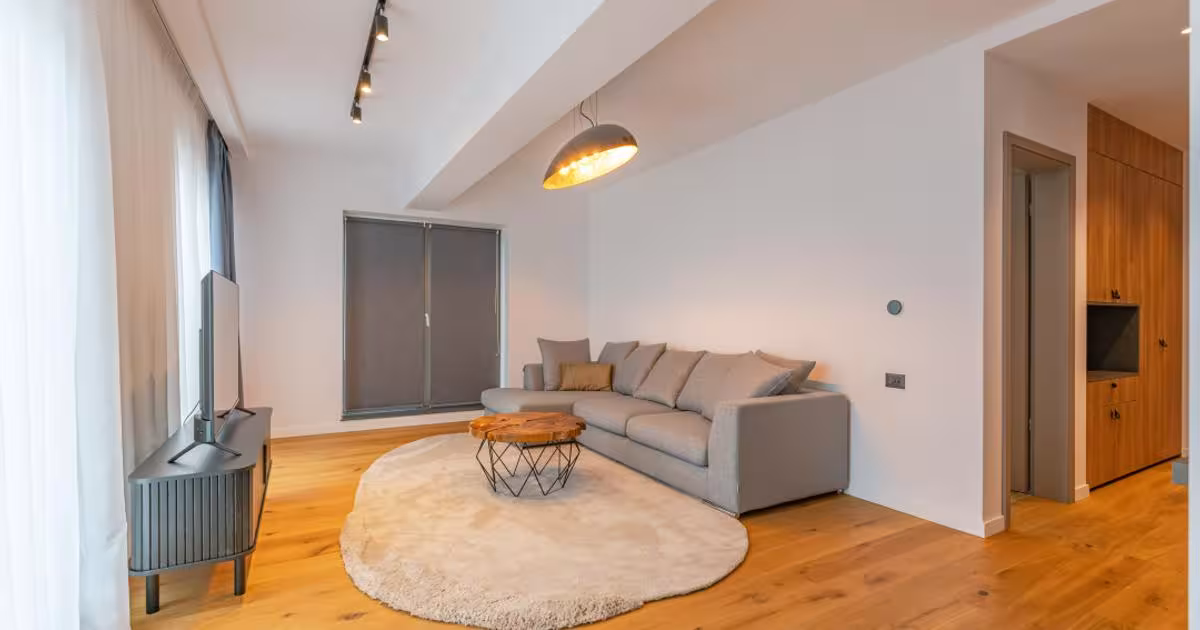 Apartament nedecomandat cu 2 camere în zona Ultracentral, Brașov