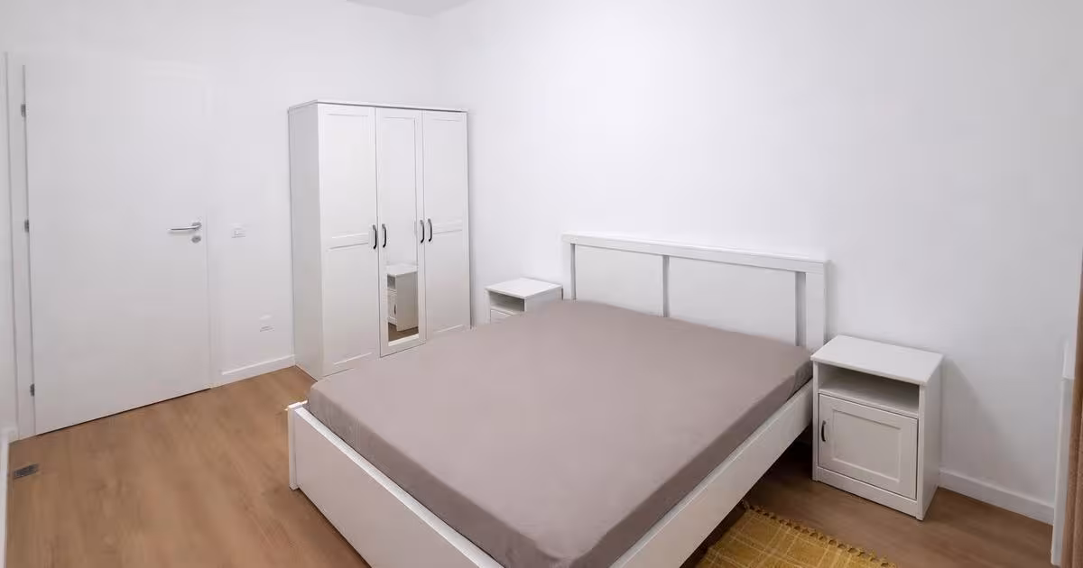 Apartament decomandat cu 3 camere în zona Central, Buftea