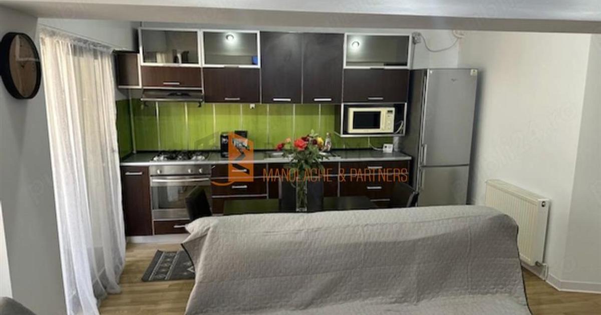 Apartament 2 camere cf 1 semidecomandat zona Unirii-Centru