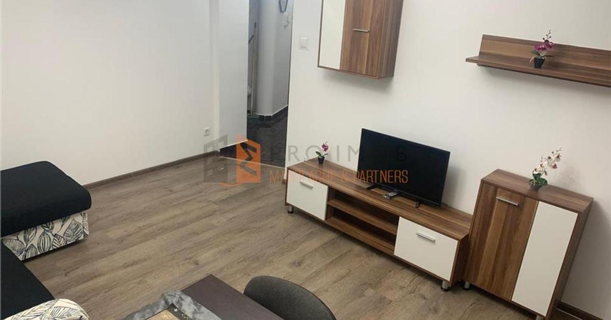 Apartament 3 camere cf 1 decomandat zona Ultracentrala