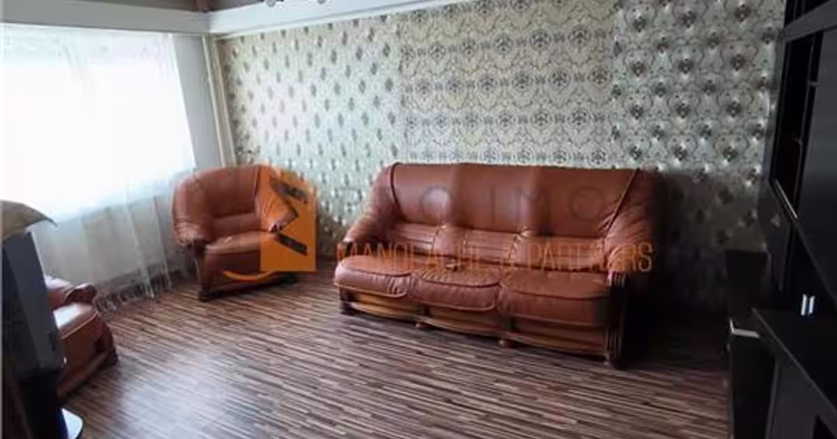 Apartament 3 camere confort 1 decomandat zona Micro 3