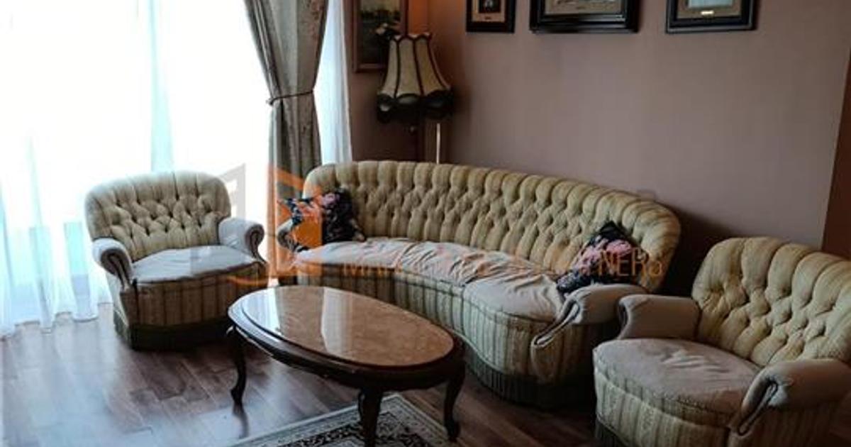 Apartament decomandat cu 3 camere în zona Micro 5, Buzău