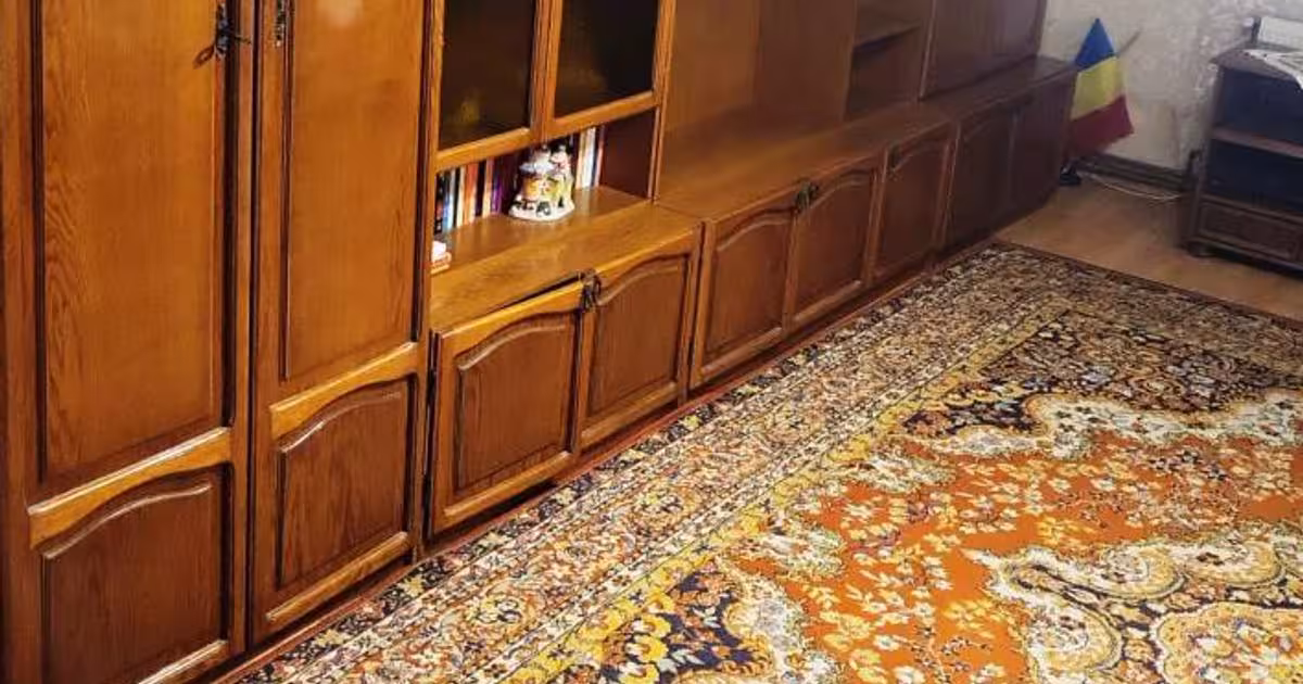 Apartament decomandat cu 4 camere în zona Ultracentral, Buzău