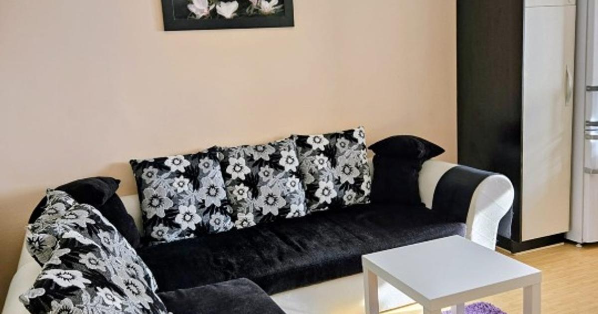 Apartament decomandat cu 2 camere în zona Unirii Sud, Buzău