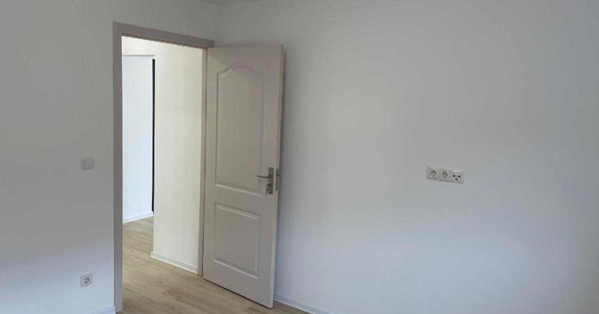 Apartament decomandat cu 2 camere în Caransebeș