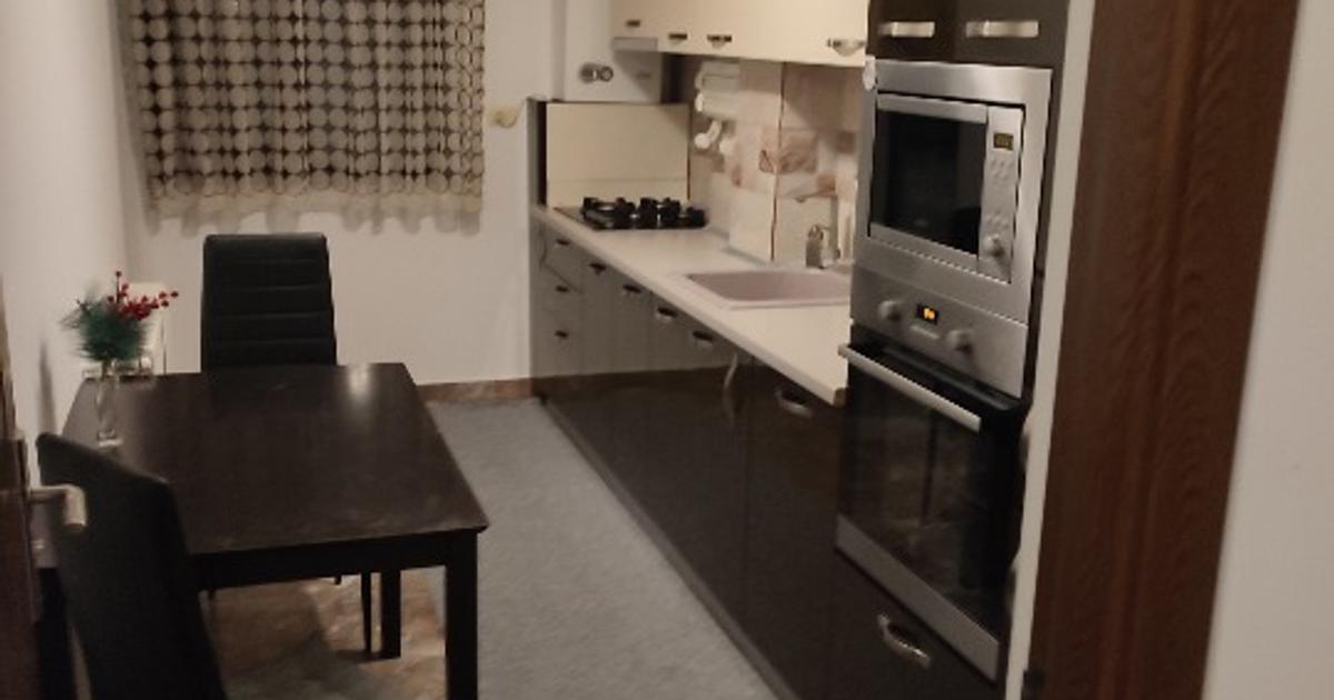 Apartament decomandat cu 2 camere în Chiajna
