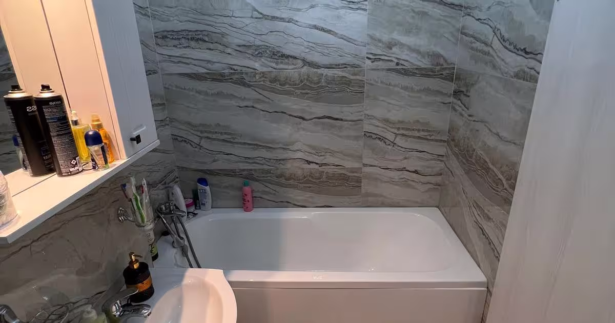 Apartament decomandat cu 2 camere în Chiajna