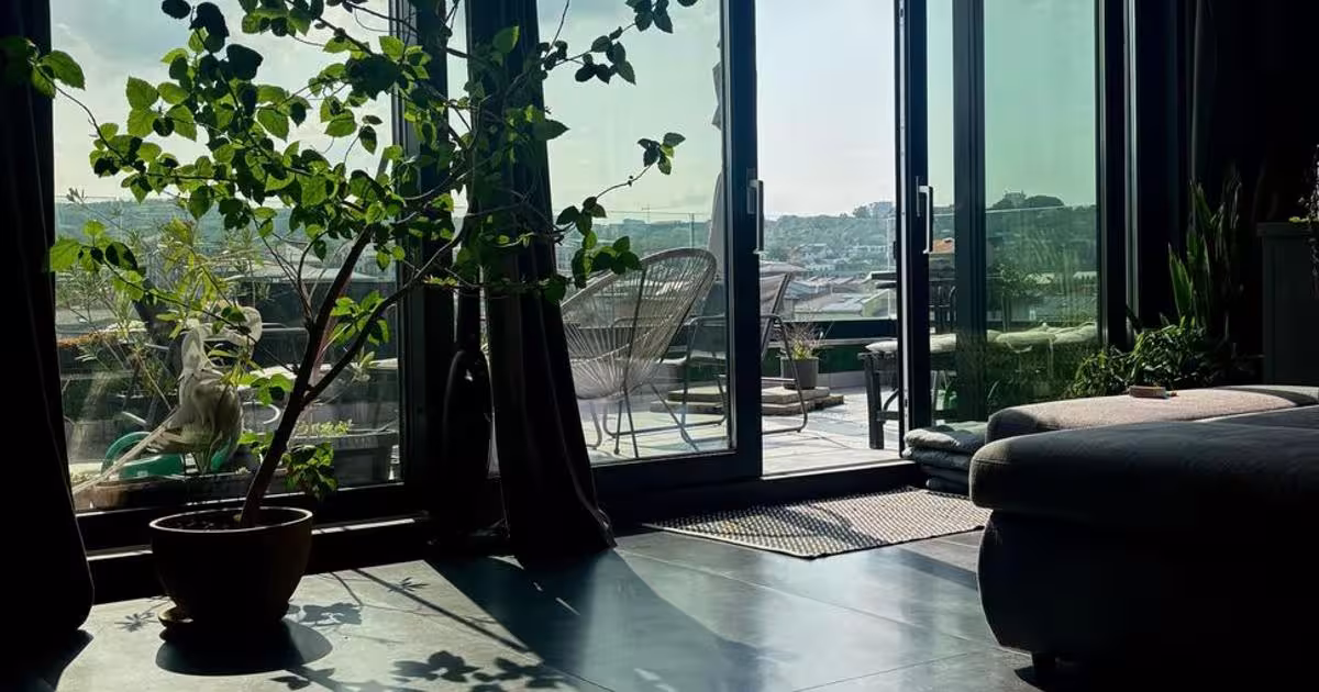 Apartament semidecomandat cu 3 camere în zona Borhanci, Cluj-Napoca