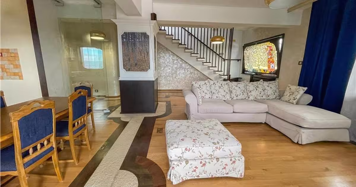 Apartament decomandat cu 4 camere în zona Bună Ziua, Cluj-Napoca