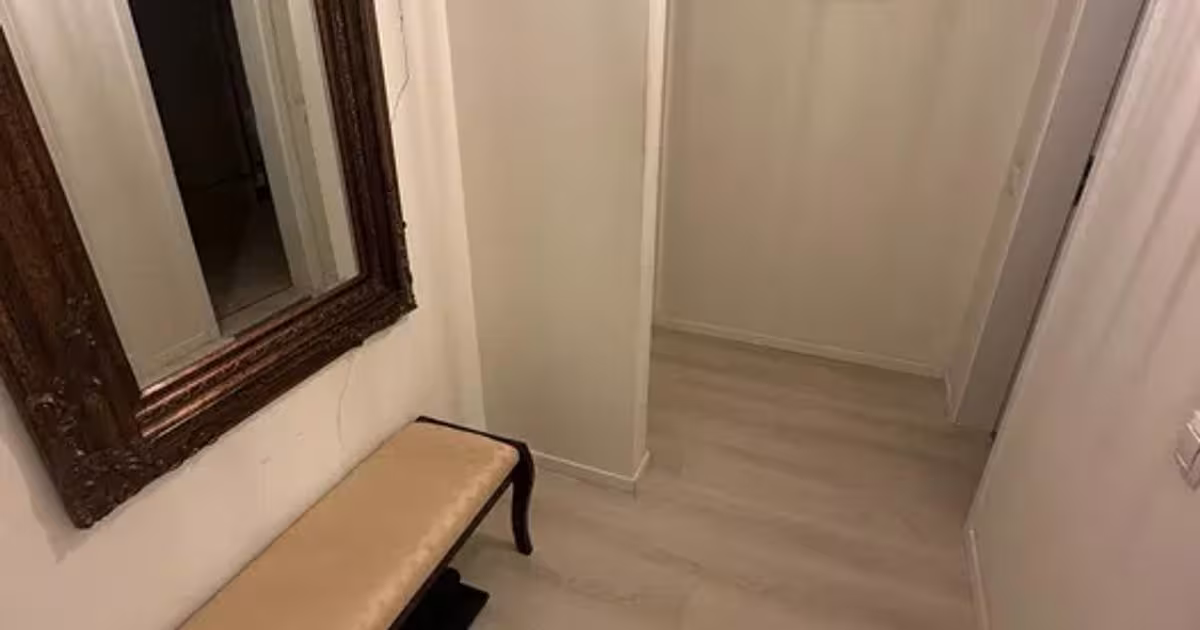 Apartament decomandat cu 2 camere în zona Calea Turzii, Cluj-Napoca