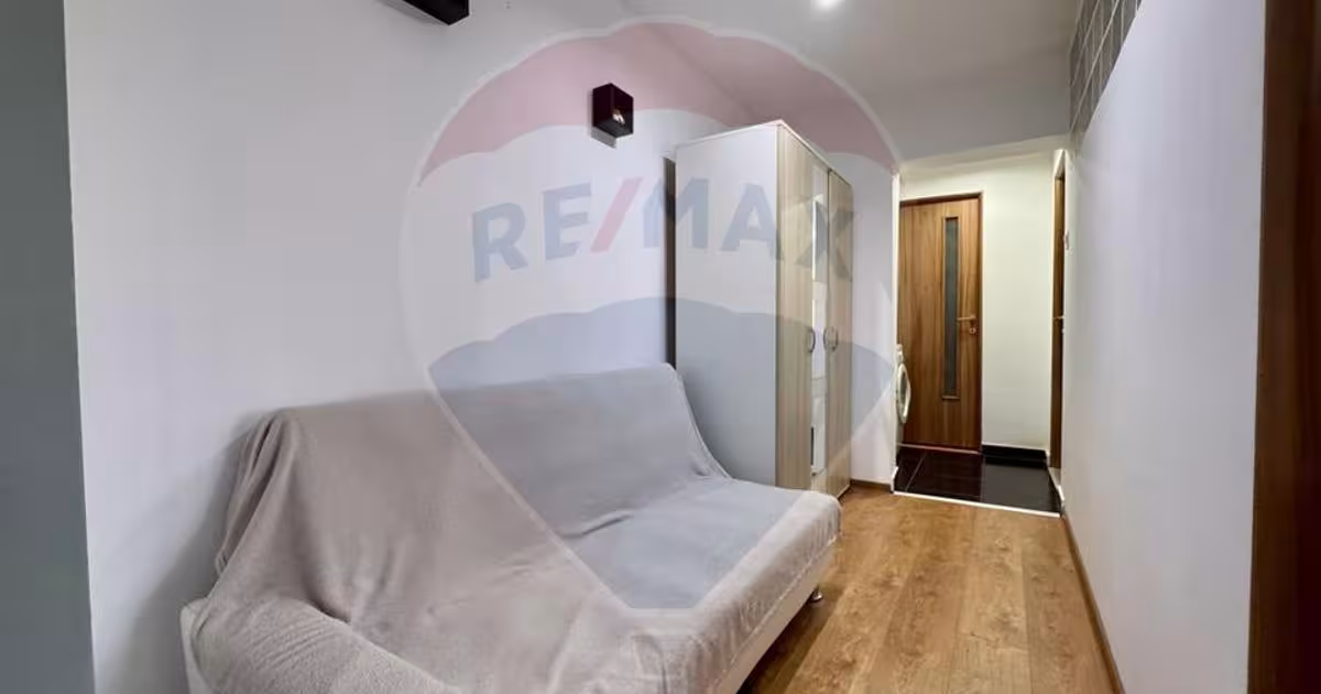 Apartament cu 2 camere în zona Dâmbul Rotund, Cluj-Napoca