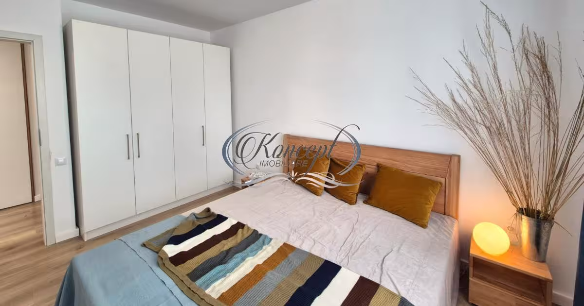 Apartament semidecomandat cu 3 camere în zona Europa, Cluj-Napoca