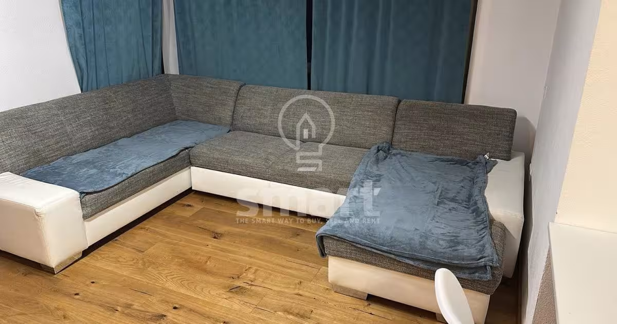 Apartament decomandat cu 4 camere în zona Europa, Cluj-Napoca