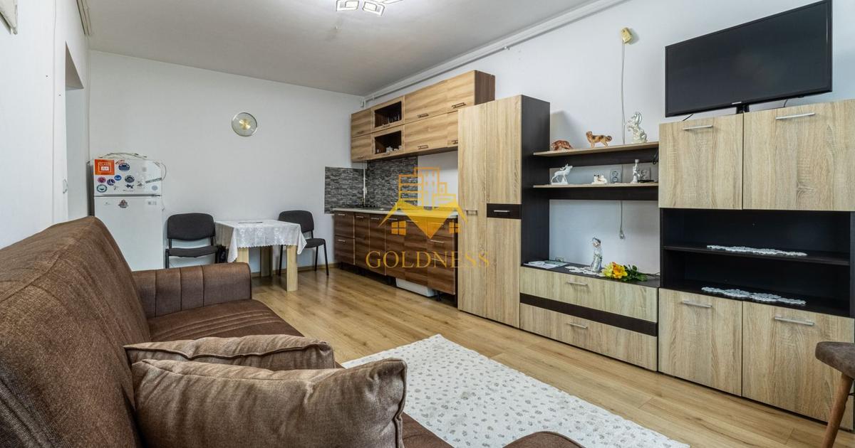 2 camere, modern, Gheorgheni Teodor Mihali Zona FSEGA Iulius Mall