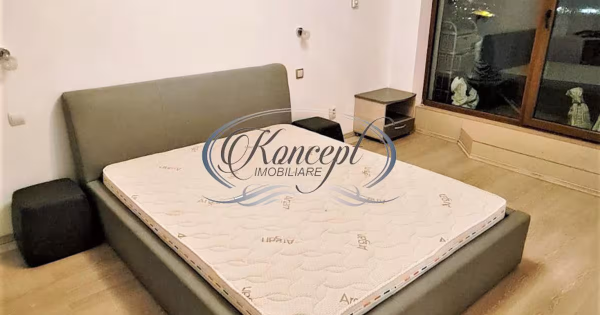 Apartament în zona Grigorescu, Cluj-Napoca