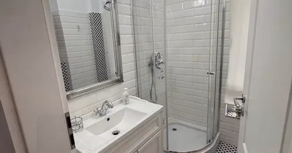 Apartament decomandat cu 3 camere în zona Grigorescu, Cluj-Napoca