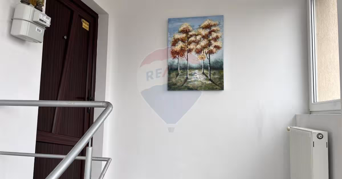 Apartament semidecomandat cu 5 camere în zona Grigorescu, Cluj-Napoca