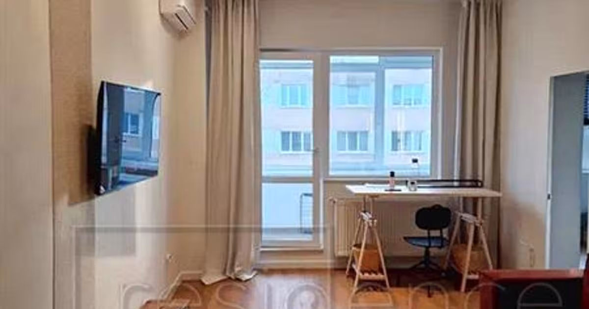 Apartament semidecomandat cu 2 camere în zona Gruia, Cluj-Napoca