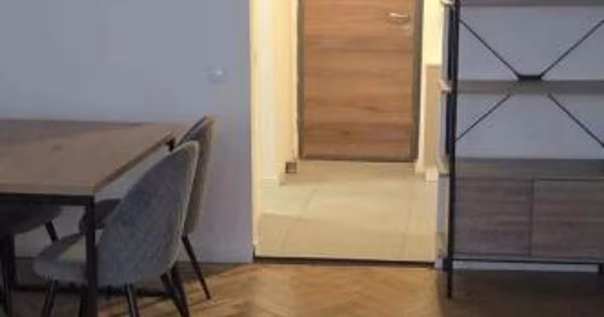 Apartament semidecomandat cu 2 camere în zona Horea, Cluj-Napoca