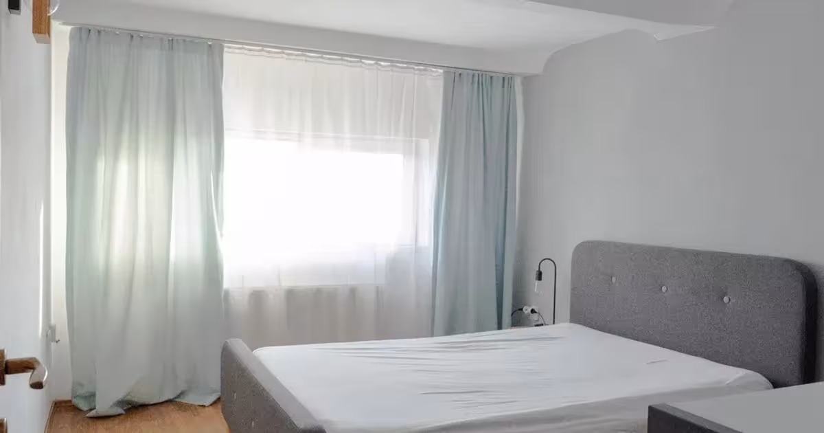 Apartament cu 3 camere în zona Iris, Cluj-Napoca