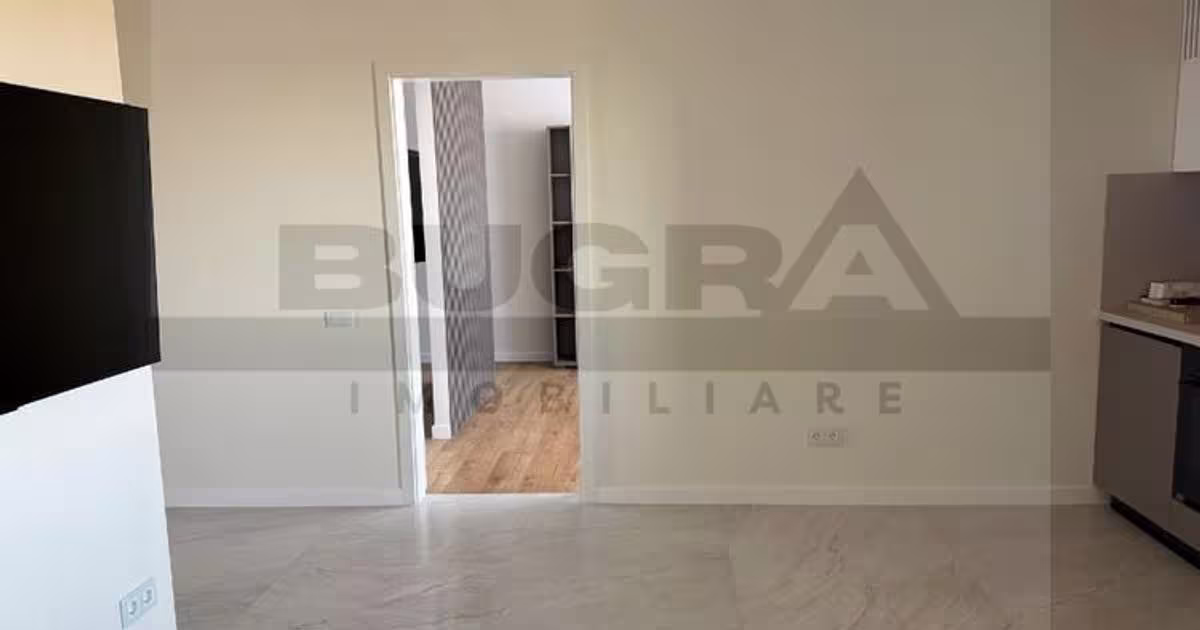 Apartament decomandat cu 4 camere în zona Iris, Cluj-Napoca