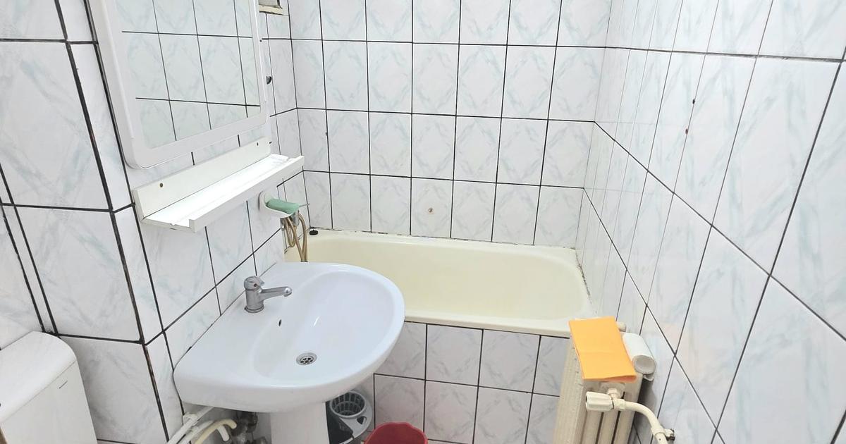 Apartament 2 camere, 40 mp, mobilat, utilat, aleea Garbau